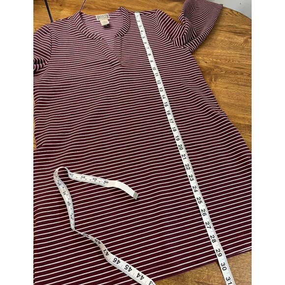 Duluth Trading Co XS Pullover Top‎ Tunic - Picture 8 of 9